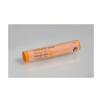 Schmincke FINEST EXTRA-SOFT Series 1 Soft Pastel – 010 D orange light