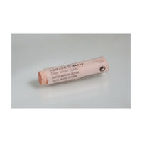 Schmincke FINEST EXTRA-SOFT Series 1 Soft Pastel – 019 O burnt yellow ochre