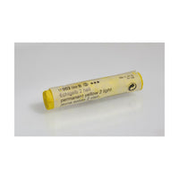 Schmincke FINEST EXTRA-SOFT Series 1 Soft Pastel – 003 B permanent yellow 2 light