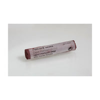 Schmincke FINEST EXTRA-SOFT Series 1 Soft Pastel – 024 B caput mortuum deep