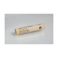Schmincke FINEST EXTRA-SOFT Series 1 Soft Pastel – 028 O olive ochre light