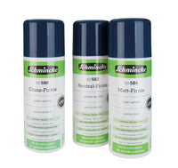 Schmincke Gloss varnish glanzende vernis 300 ml
