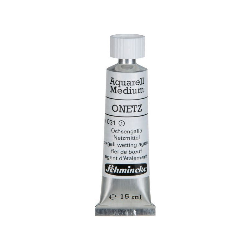 Schmincke Horadam aquarelverf in tube 15 ml