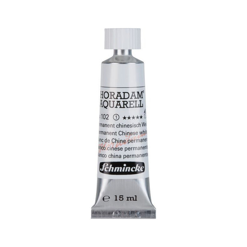 Schmincke Horadam aquarelverf in tube 15 ml – afbeelding 4