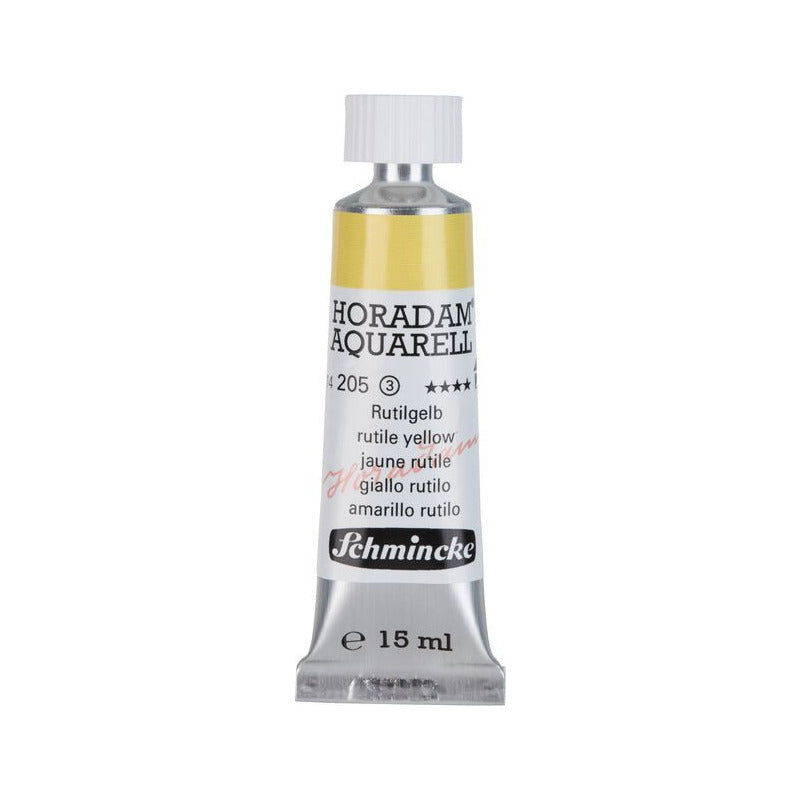 Schmincke Horadam aquarelverf in tube 15 ml – afbeelding 5