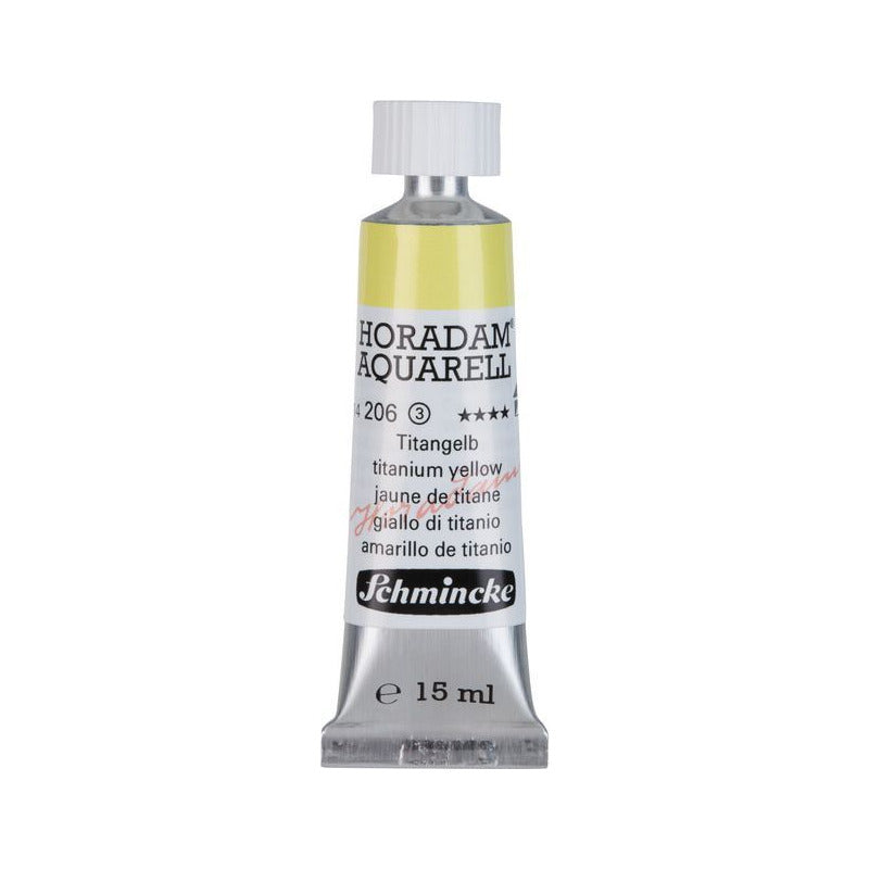 Schmincke Horadam aquarelverf in tube 15 ml – afbeelding 6