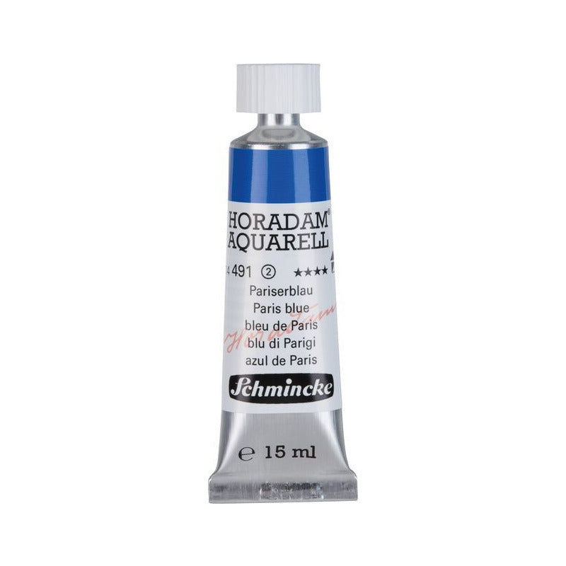 Schmincke Horadam aquarelverf in tube 15 ml – afbeelding 75