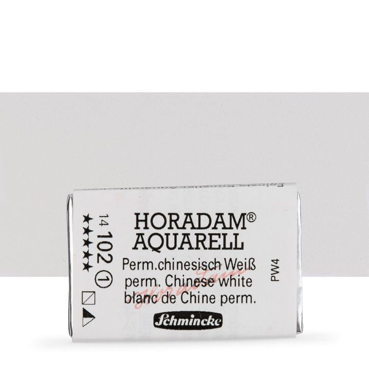 Schmincke Horadam aquarelverf, heel napje – afbeelding 44
