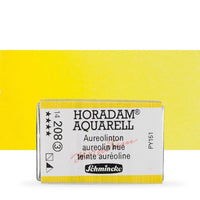 Schmincke Horadam aquarelverf, heel napje – afbeelding 139