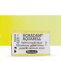 Schmincke Horadam aquarelverf, heel napje – afbeelding 141