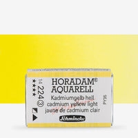 Schmincke Horadam aquarelverf, heel napje – afbeelding 142