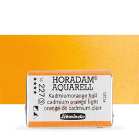 Schmincke Horadam aquarelverf, heel napje – afbeelding 145