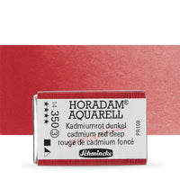 Schmincke Horadam aquarelverf, heel napje – afbeelding 153