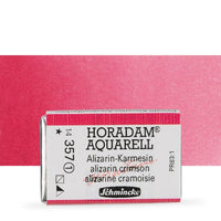 Schmincke Horadam aquarelverf, heel napje – afbeelding 48