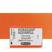Schmincke Horadam aquarelverf, heel napje – afbeelding 49