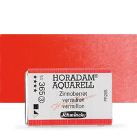 Schmincke Horadam aquarelverf, heel napje – afbeelding 161