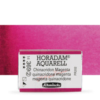 Schmincke Horadam aquarelverf, heel napje – afbeelding 101