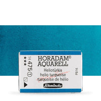 Schmincke Horadam aquarelverf, heel napje – afbeelding 50