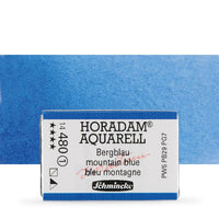 Schmincke Horadam aquarelverf, heel napje – afbeelding 52