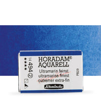 Schmincke Horadam aquarelverf, heel napje – afbeelding 109