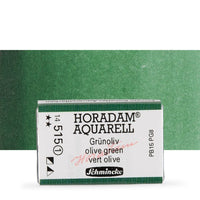 Schmincke Horadam aquarelverf, heel napje – afbeelding 57