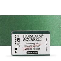 Schmincke Horadam aquarelverf, heel napje – afbeelding 60