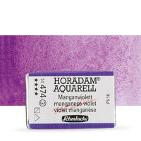Schmincke Horadam aquarelverf, heel napje