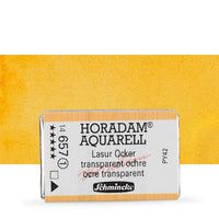 Schmincke Horadam aquarelverf, heel napje – afbeelding 11