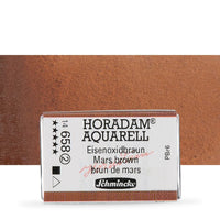 Schmincke Horadam aquarelverf, heel napje – afbeelding 12