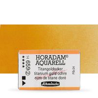Schmincke Horadam aquarelverf, heel napje – afbeelding 13