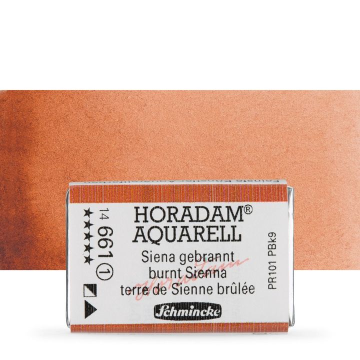 Schmincke Horadam aquarelverf, heel napje – afbeelding 15