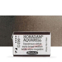 Schmincke Horadam aquarelverf, heel napje – afbeelding 16