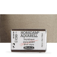 Schmincke Horadam aquarelverf, heel napje – afbeelding 17