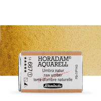 Schmincke Horadam aquarelverf, heel napje – afbeelding 19