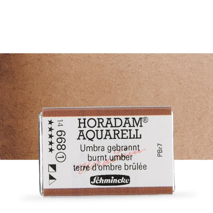 Schmincke Horadam aquarelverf, heel napje – afbeelding 20