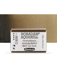 Schmincke Horadam aquarelverf, heel napje – afbeelding 21