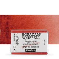 Schmincke Horadam aquarelverf, heel napje – afbeelding 22