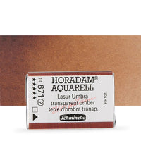 Schmincke Horadam aquarelverf, heel napje – afbeelding 23