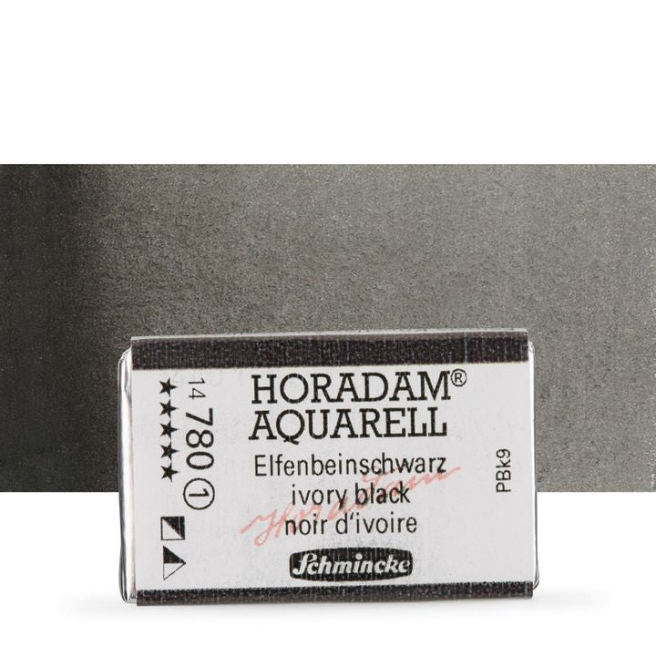 Schmincke Horadam aquarelverf, heel napje – afbeelding 25