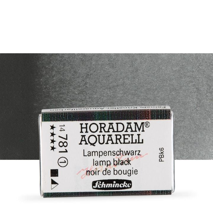 Schmincke Horadam aquarelverf, heel napje – afbeelding 26