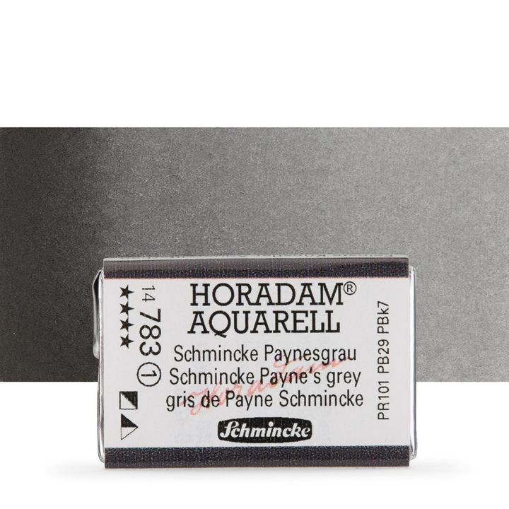 Schmincke Horadam aquarelverf, heel napje – afbeelding 28