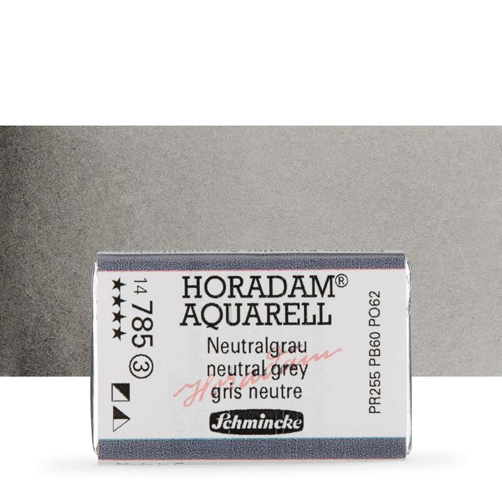 Schmincke Horadam aquarelverf, heel napje – afbeelding 30