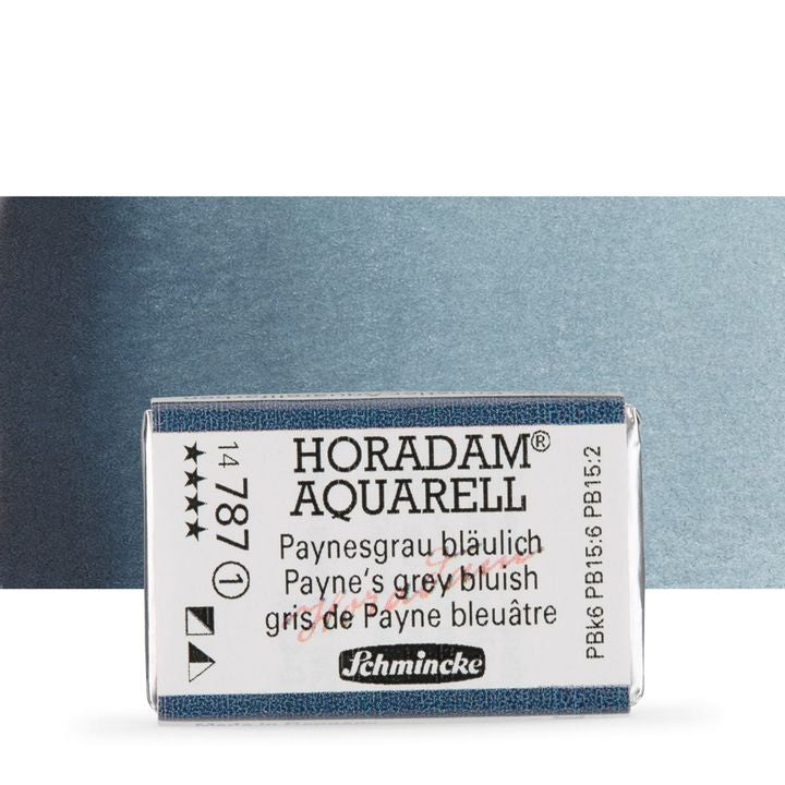 Schmincke Horadam aquarelverf, heel napje – afbeelding 32