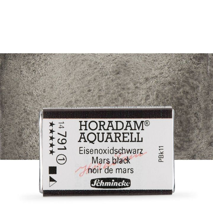 Schmincke Horadam aquarelverf, heel napje – afbeelding 35