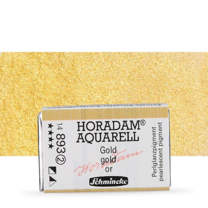 Schmincke Horadam aquarelverf, heel napje – afbeelding 36