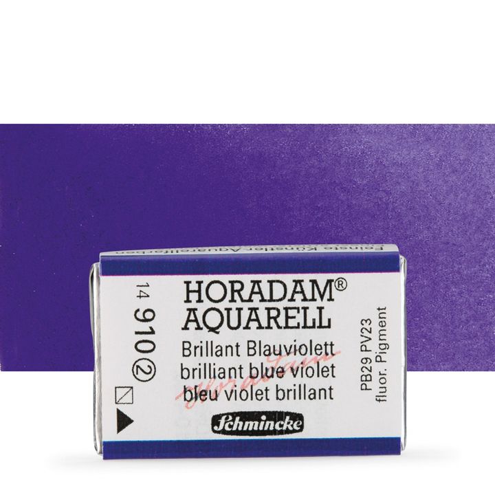 Schmincke Horadam aquarelverf, heel napje – afbeelding 38