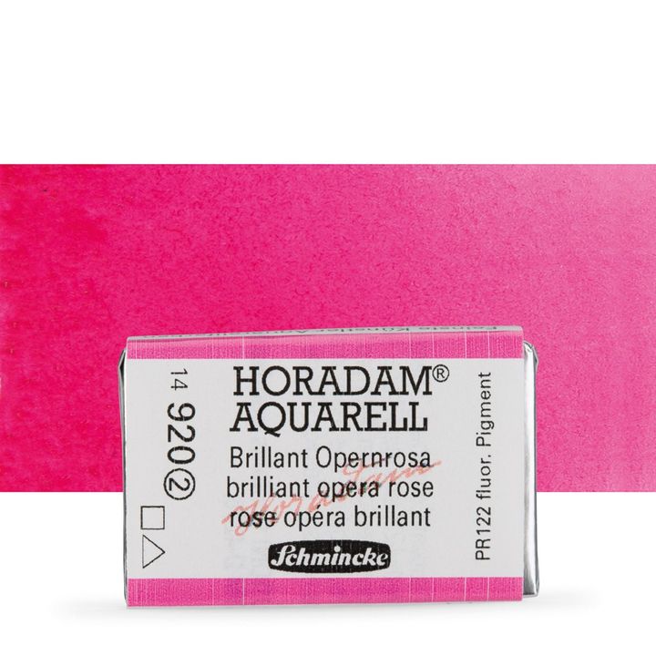 Schmincke Horadam aquarelverf, heel napje – afbeelding 39