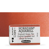Schmincke Horadam aquarelverf, heel napje – afbeelding 4