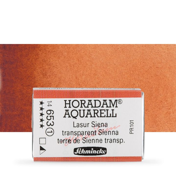 Schmincke Horadam aquarelverf, heel napje – afbeelding 7