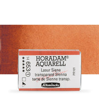Schmincke Horadam aquarelverf, heel napje – afbeelding 7
